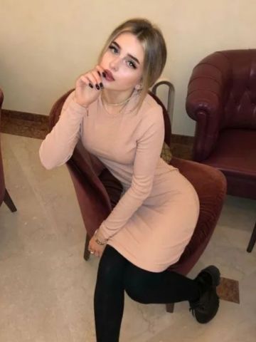 Моника Трёхгорный