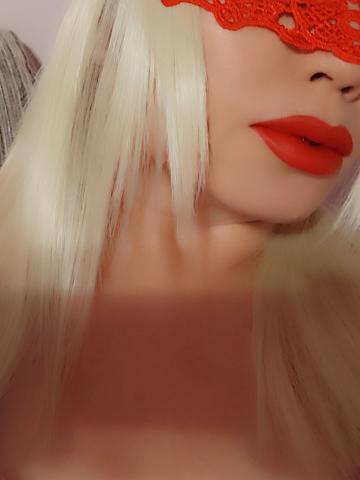 Светлана Свежая Блондинка фото 2